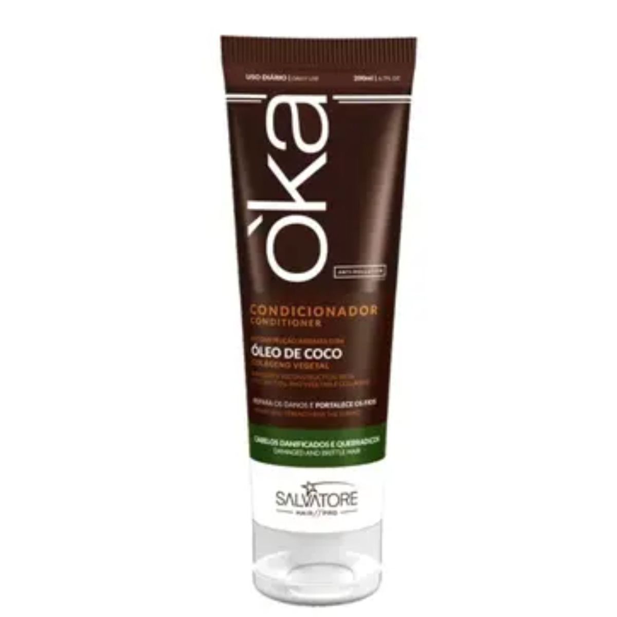 Condicionador--leo-De-Coco-200-Ml---Hair-Pro-0