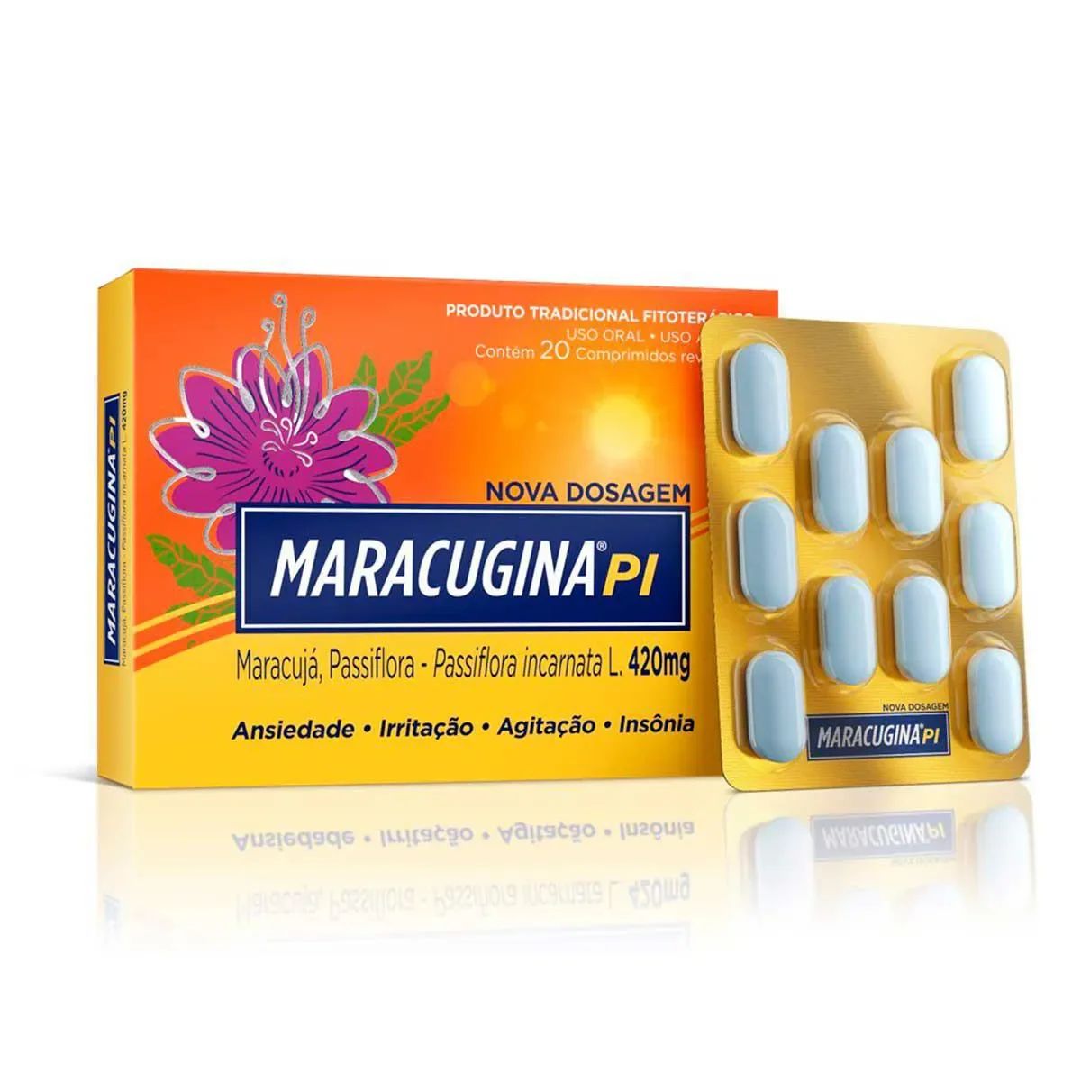 Maracugina-Pi-420mg-20-Comprimidos-0