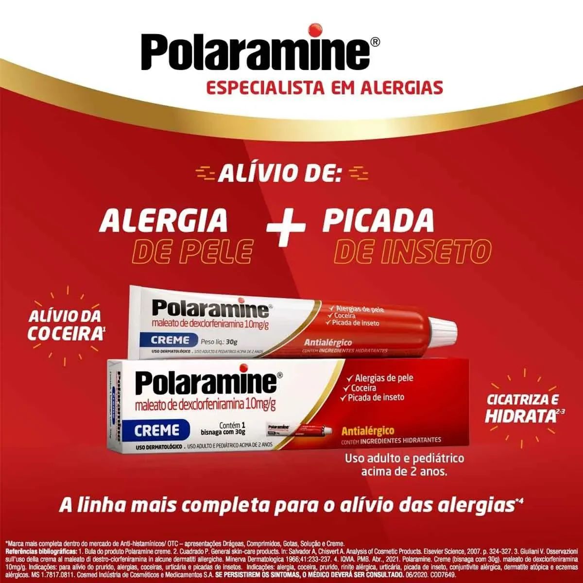 Polaramine-10mg-G-Creme-30g-2