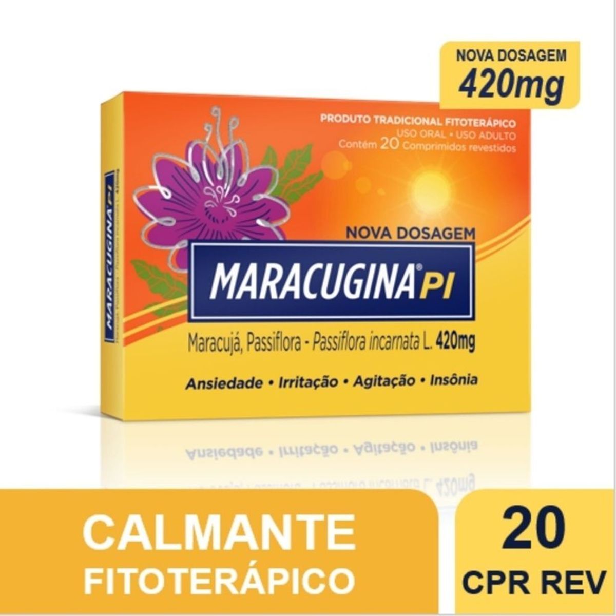 Maracugina-Pi-420mg-20-Comprimidos-1