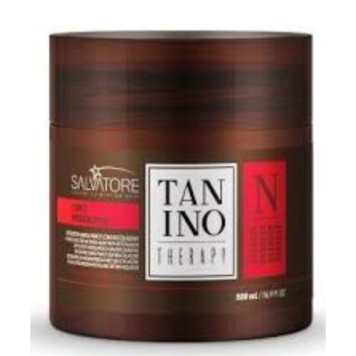 Shampoo-Tanino-Curly-Hair-300-Ml---Salvatore-0