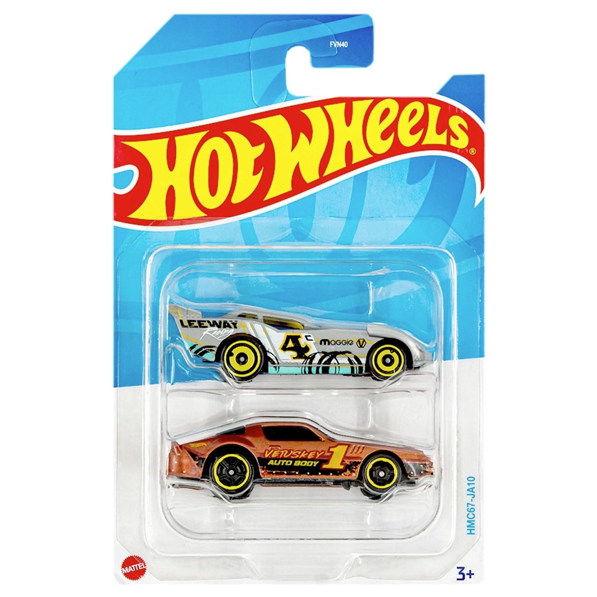 Hot-Wheels-Pack-Com-2-Carrinhos-Sortidos-Diecast---Mattel-0