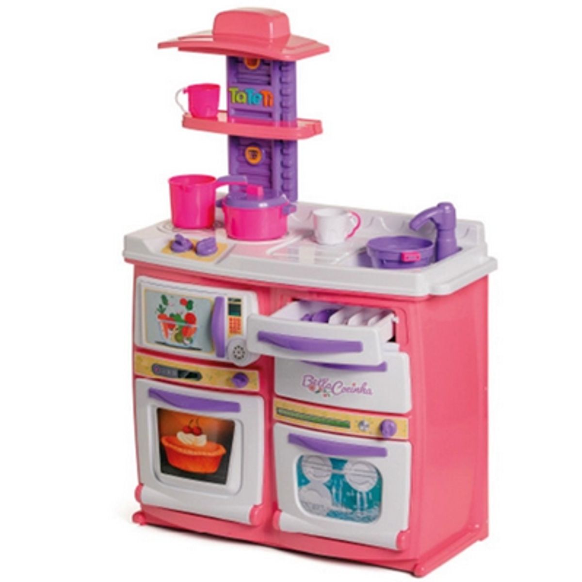 Cozinha-Infantil-Completa-Bella---Ta-Te-Ti-0