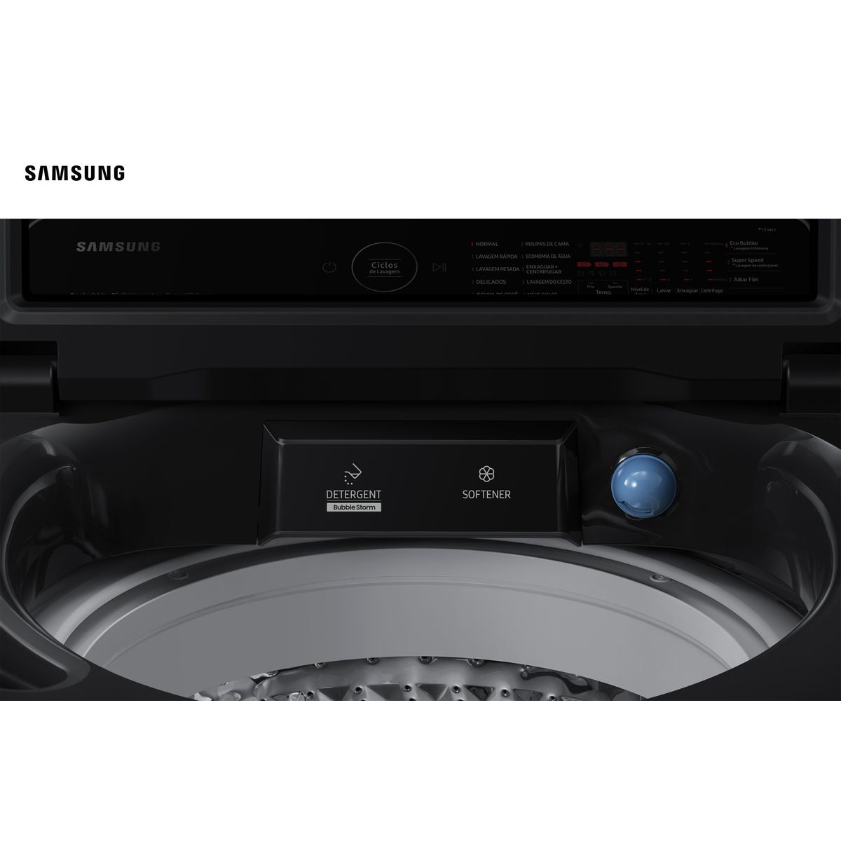 Lavadora-Smart-Digital-Inverter-Wa14cg---Black-14kg-127v---Samsung-1
