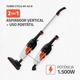 Aspirador-De-P--Turbo-Cycle-Ap-40-B---Mondial-2