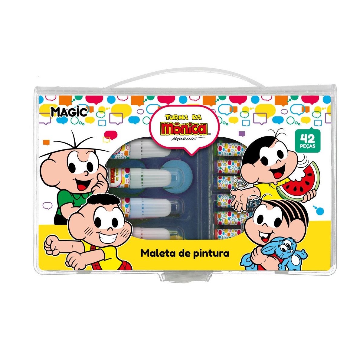 Maleta-De-Pintura-42-Pe-as---Turma-Da-M-nica---Magic-Kids-0