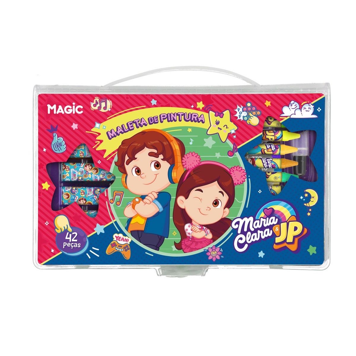 Maleta-De-Pintura-42-Pe-as--Maria-Clara-E-Jp---Magic-Kids-0
