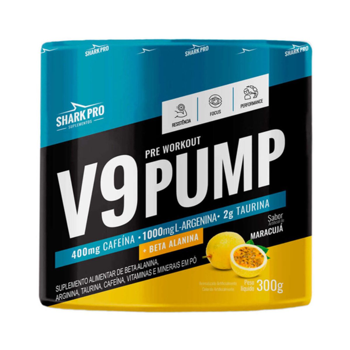 V9-Pump-Shark-Pro-300g-Sabor-Maracuj--0