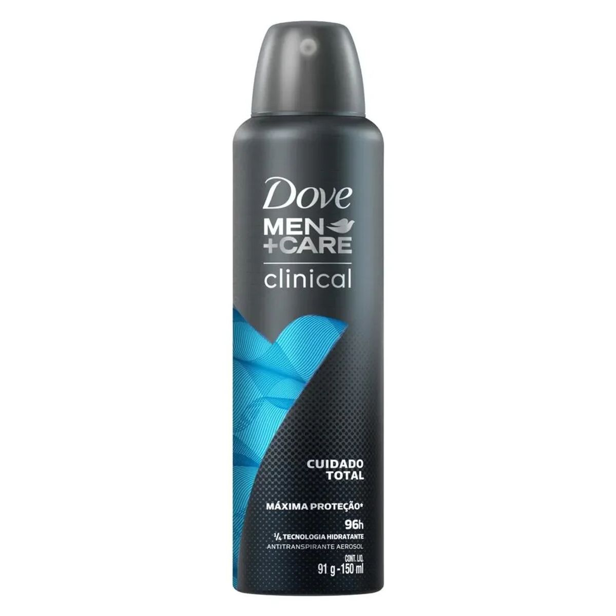 Desodorante-Clinical-Dove-Men-Aerosol-150ml-Cuidado-Total-0
