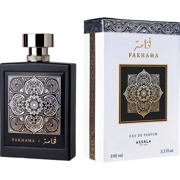 Perfume-Fakhama-For-Unissex-Edp-100ml---Assala-Prime-0
