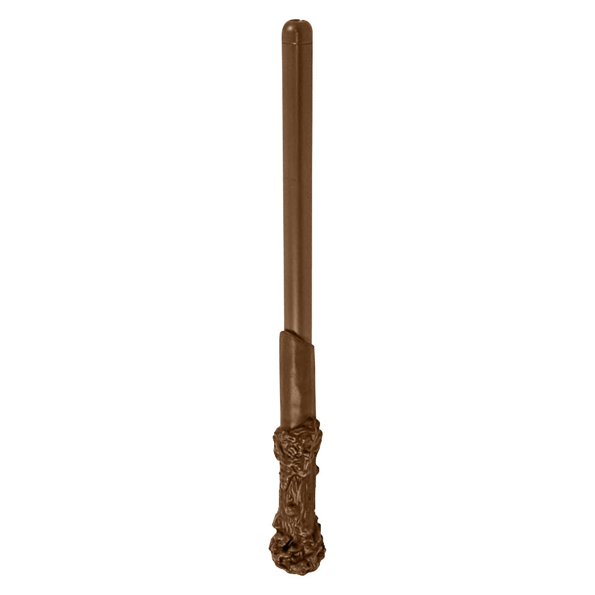 Caneta-Esferografica-Ponta-1-0-Formato-Varinha-Harry-Potter---Blister-Com-1-Unidade---Leoarte-1