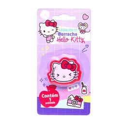 Borracha-Hello-Kitty-Blister-Com-1-Unidade---Caixa-Com-12-Blister-4-Personagens-Sortidos---Leo-Leo-2