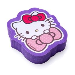 Borracha-Hello-Kitty-Blister-Com-1-Unidade---Caixa-Com-12-Blister-4-Personagens-Sortidos---Leo-Leo-5