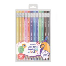 L-pis-De-Cor-Apag-vel-Big-Colorjoy---Caixa-Com-12-Cores-Sextavado---Leo-Leo-0