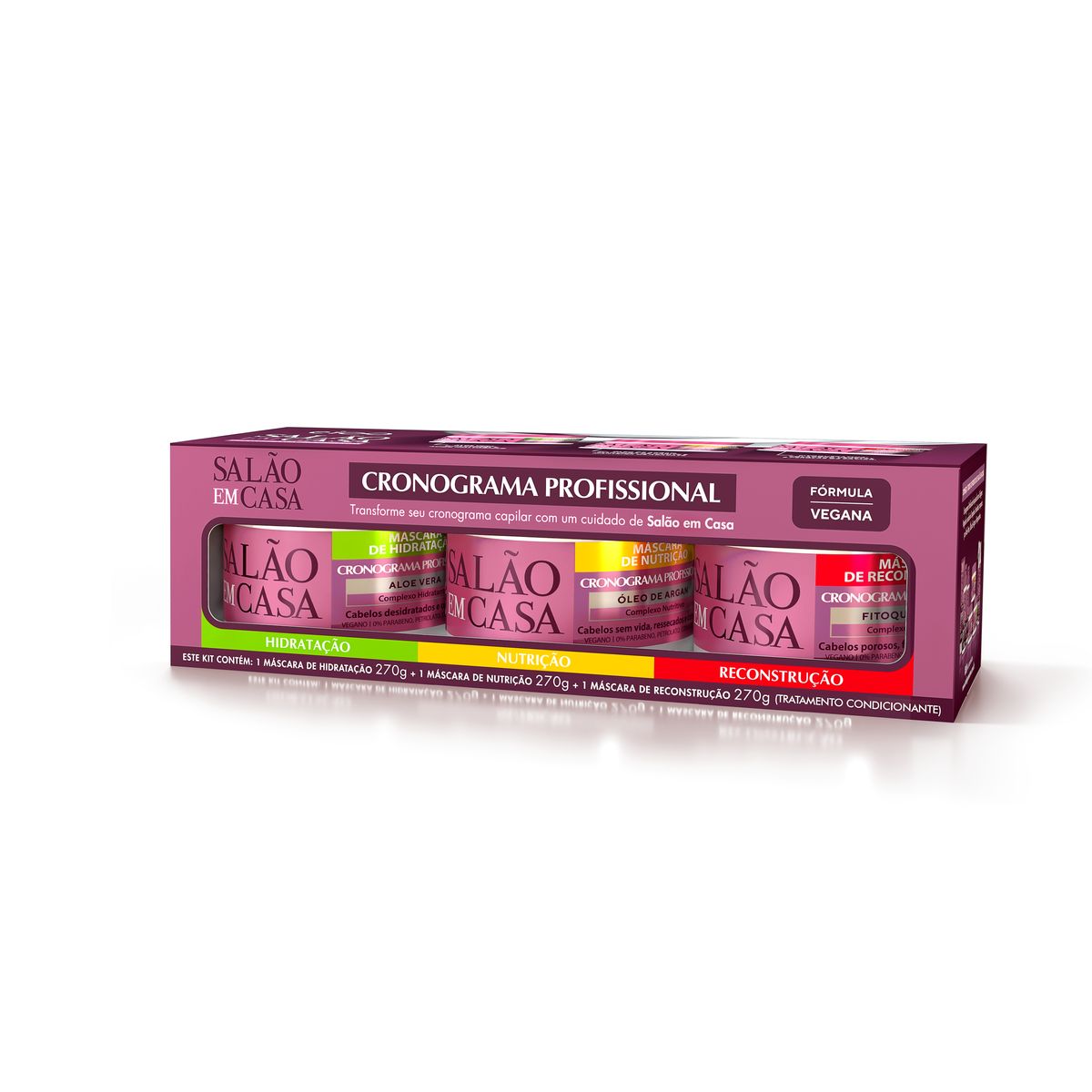 Kit-3-Mascaras-Salao-Em-Casa-Crono-Profissional-810g---Eico-0