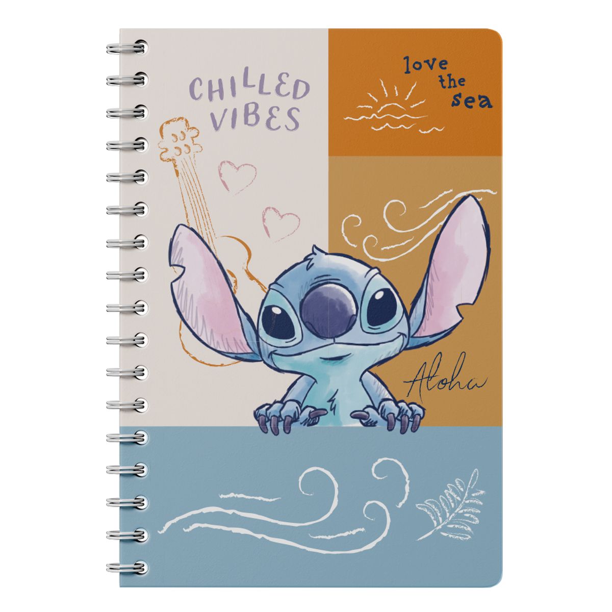 Caderno-Singular-A5-80-Folhas-Stitch-1-Materia---Culturama-0