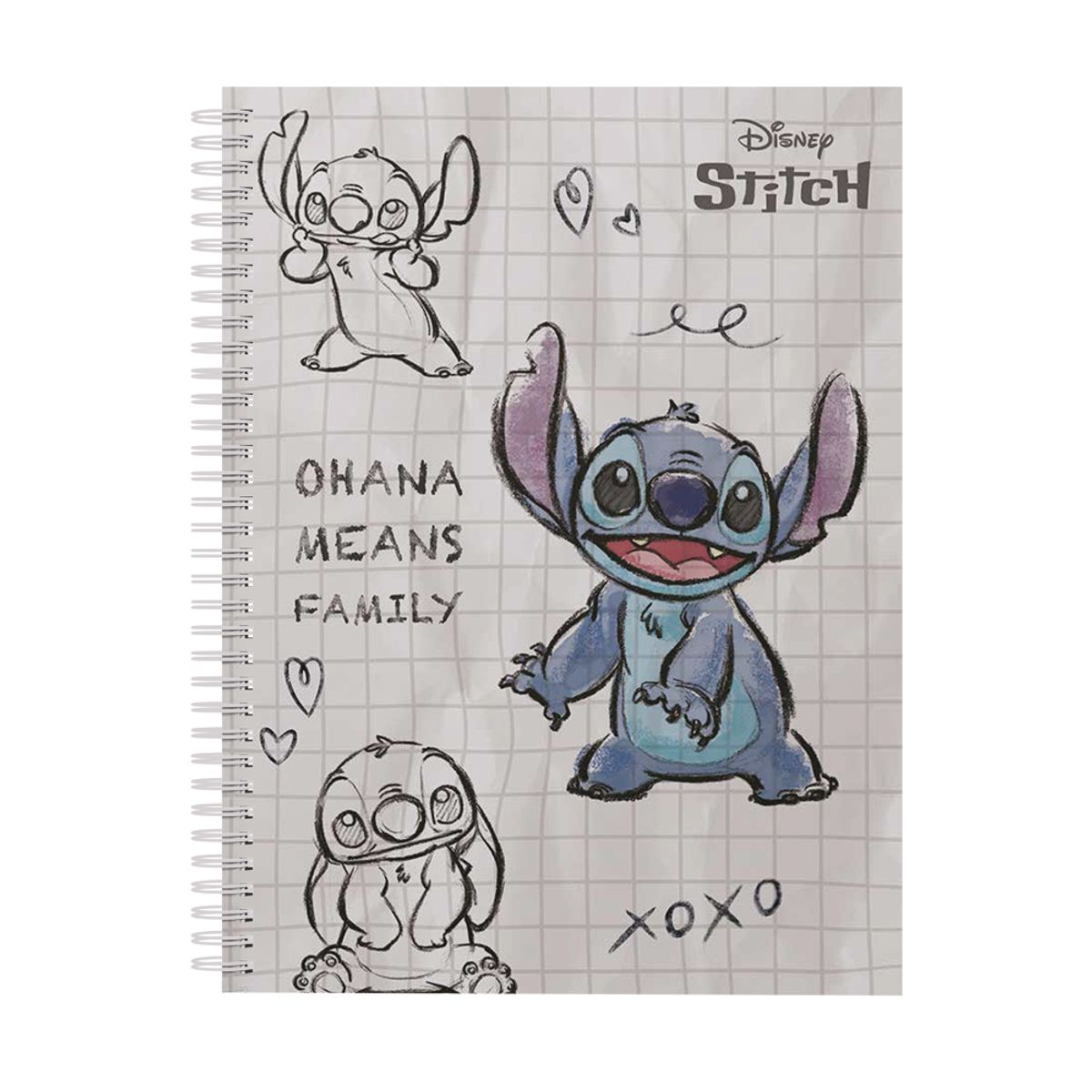 Caderno-Colegial-Stitch-80-Folhas-1-Materia---Culturama-0