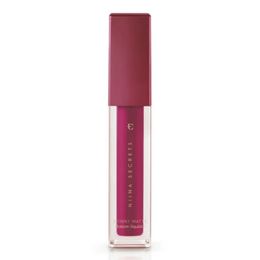 Batom-L-quido-Eudora-Skinny-Matte-Pink-Pe-nia-5ml---Niina-Secrets-0