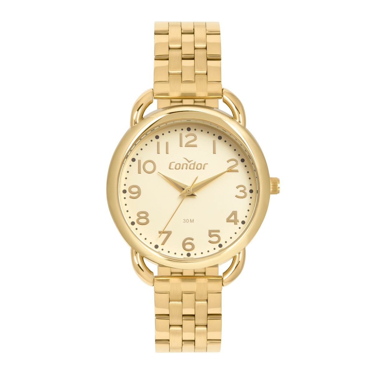 Rel-gio-De-Pulso---Acess-rio-Feminino-Dourado-Co2035nae-K4d---Condor-3