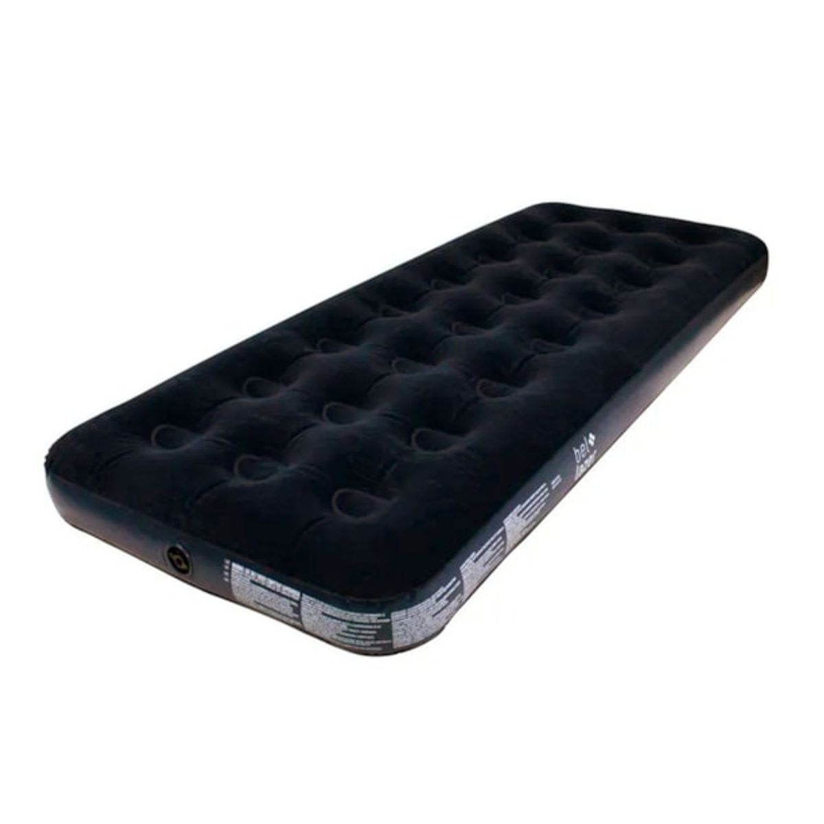 Colch-o-Inflavel-Deluxe-Confort-Solteiro---Preto---Bel-Fix-0