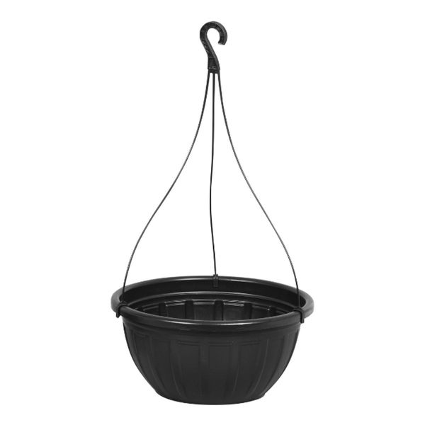 Vaso-Quadrado-Bella-Fiore-N-42-29-6l-Preto---Rischioto-0