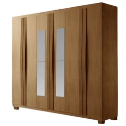 Guarda-Roupa-Gr-cia-6-Portas-Com-P-s-E-Espelho-Naturale---Rufato-0