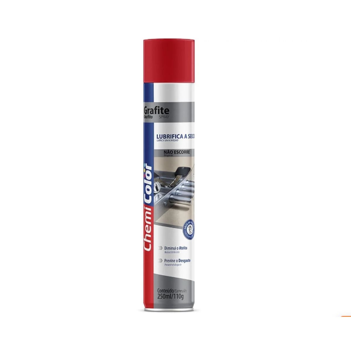 Grafite-250ml---Chemicolor-0
