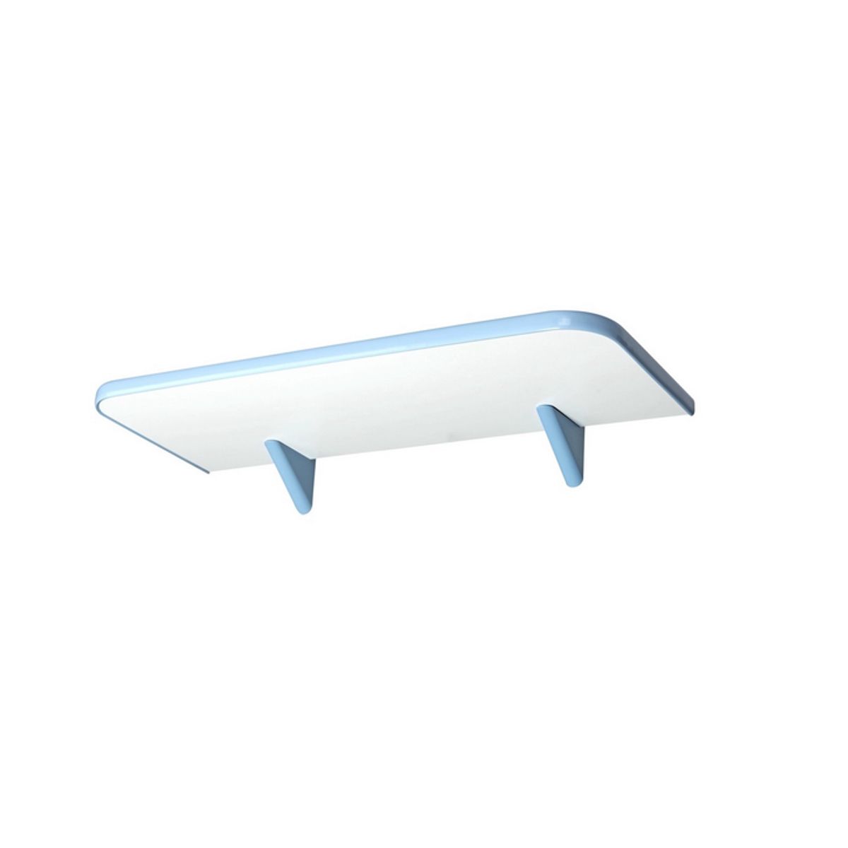 Prateleira-Soft-Branco-Azul-20x60-Suporte-Vip---Pratefix-0