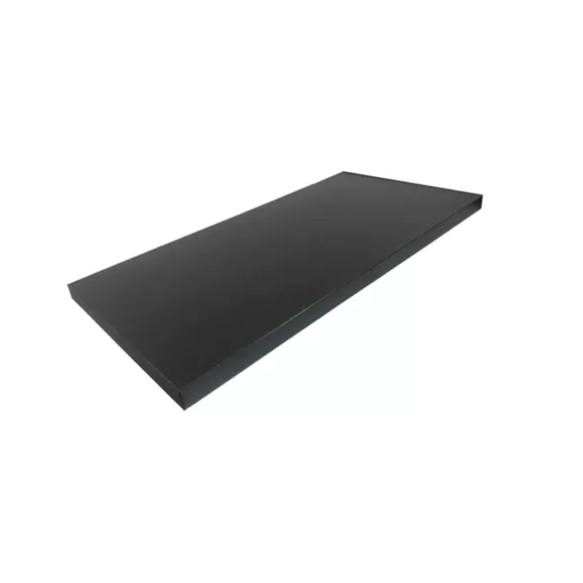 Prateleira-Slim-Preta-20x45---Pratefix-0