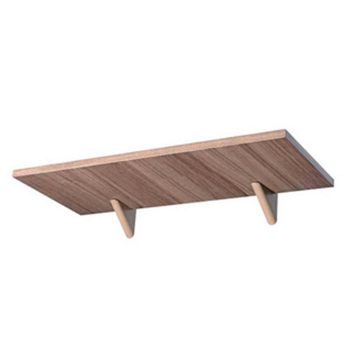 Prateleira-Classic-Carvalho-25x60-Suporte-Vip---Pratefix-0