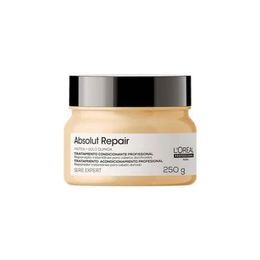 M-scara-Capilar-Professionnel-Absolut-Repair-Gold-Quinoa-500ml---L-Or-al-0
