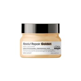 Absolut-Repair-Gold-Quinoa---Protein-Golden-Lightweight---M-scara-Capilar-250ml---L-Or-al-0
