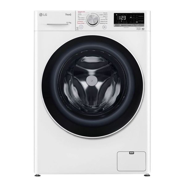 Lava-E-Seca-Lg-Smart-Vc4-12kg-Branca-Com-Intelig-ncia-Artificial-110-V-0