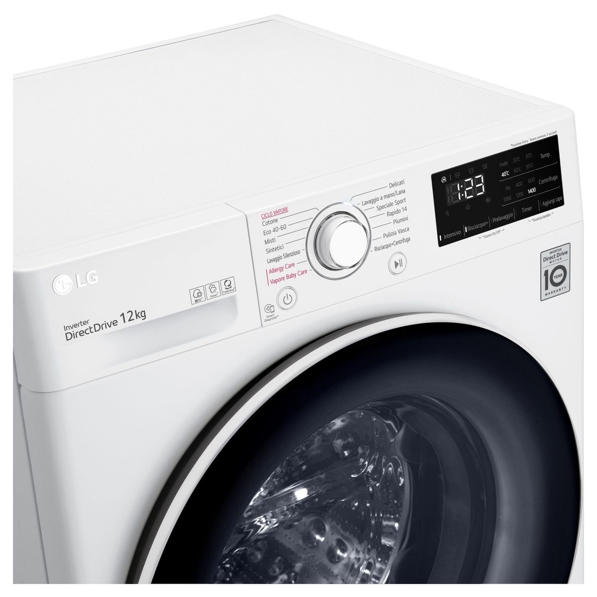 Lava-E-Seca-Lg-Smart-Vc4-12kg-Branca-Com-Intelig-ncia-Artificial-110-V-2