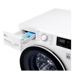 Lava-E-Seca-Lg-Smart-Vc4-12kg-Branca-Com-Intelig-ncia-Artificial-110-V-4