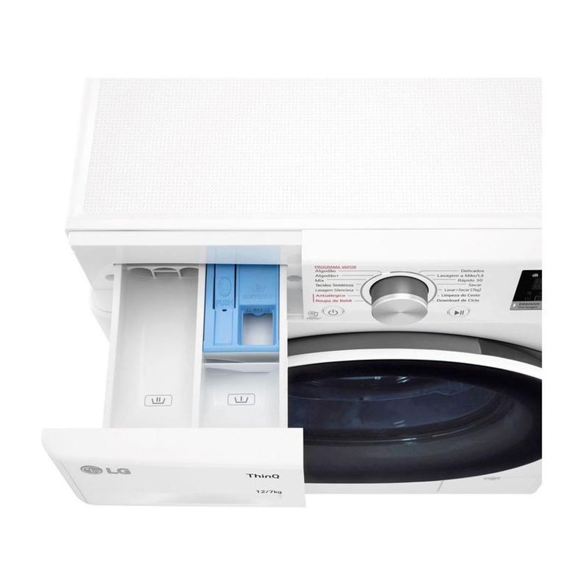 Lava-E-Seca-Lg-Smart-Vc4-12kg-Branca-Com-Intelig-ncia-Artificial-110-V-6