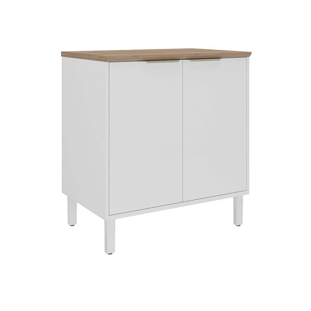 Balc-o-Renova-2-Portas-80cm-Branco-Itatiaia-0