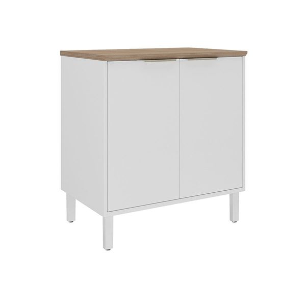 Balc-o-Renova-2-Portas-80cm-Branco-Itatiaia-0