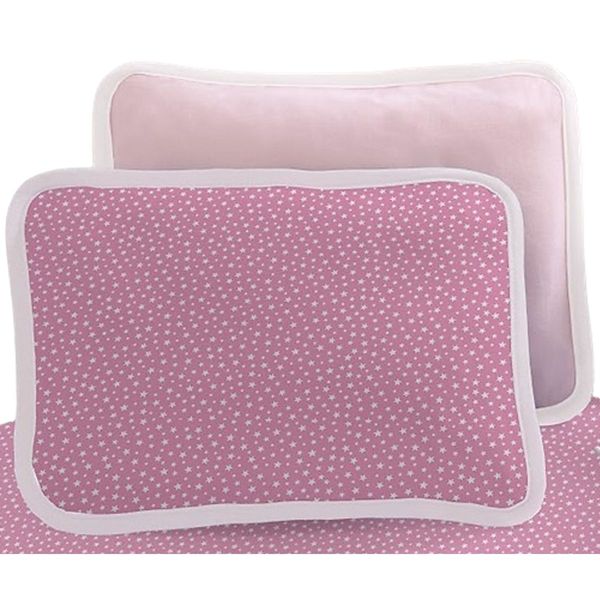 Fronha-Avulsa-Estampada-Vv-Baby-Estrelinha-Rosa-Chiclete---Sulbrasil-0