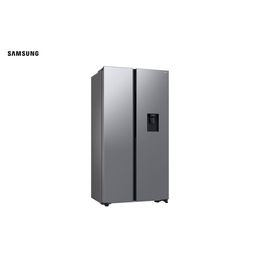 Geladeira-Samsung-Side-By-Side-Smartthings-560l--Dispenser-De--gua-Samsung-Rs57-Inox-127v-2
