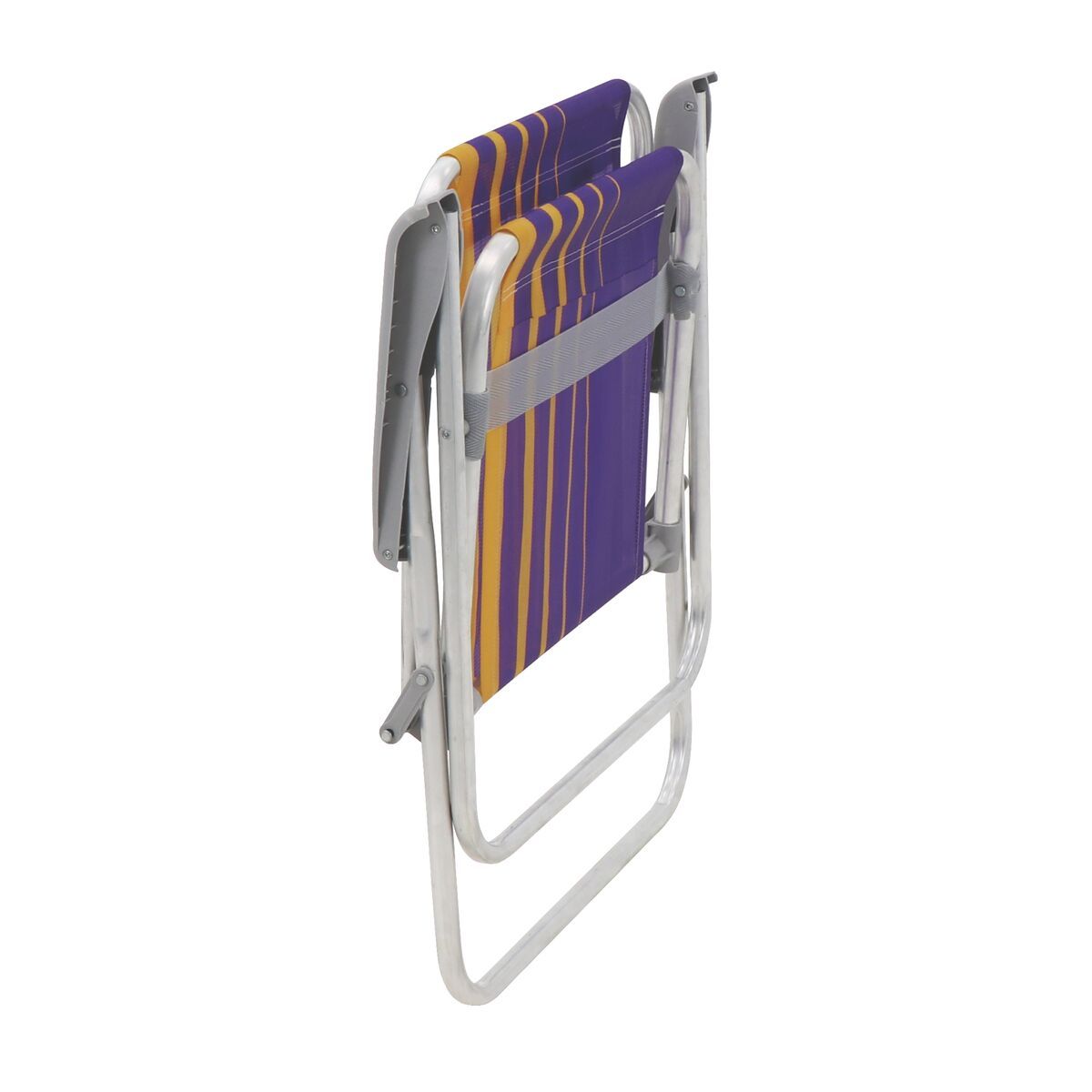 Cadeira-De-Praia-Samoa-Alta-Em-Alum-nio-Com-Assento-Roxo-E-Amarelo---Tramontina-6