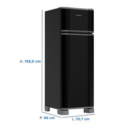Refrigerador-276lt-Inverter-Rcd34-Pro-127v-Black---Esmaltec-2