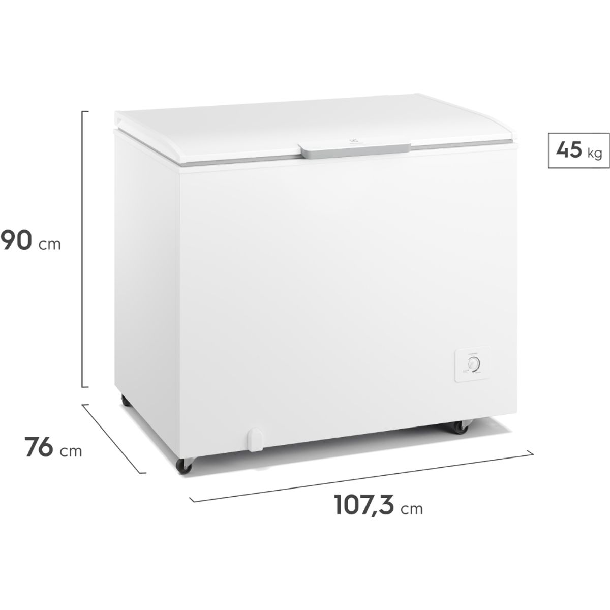 Freezer-Electrolux-Horizontal-Cycle-Defrost-Inverter-314l-3