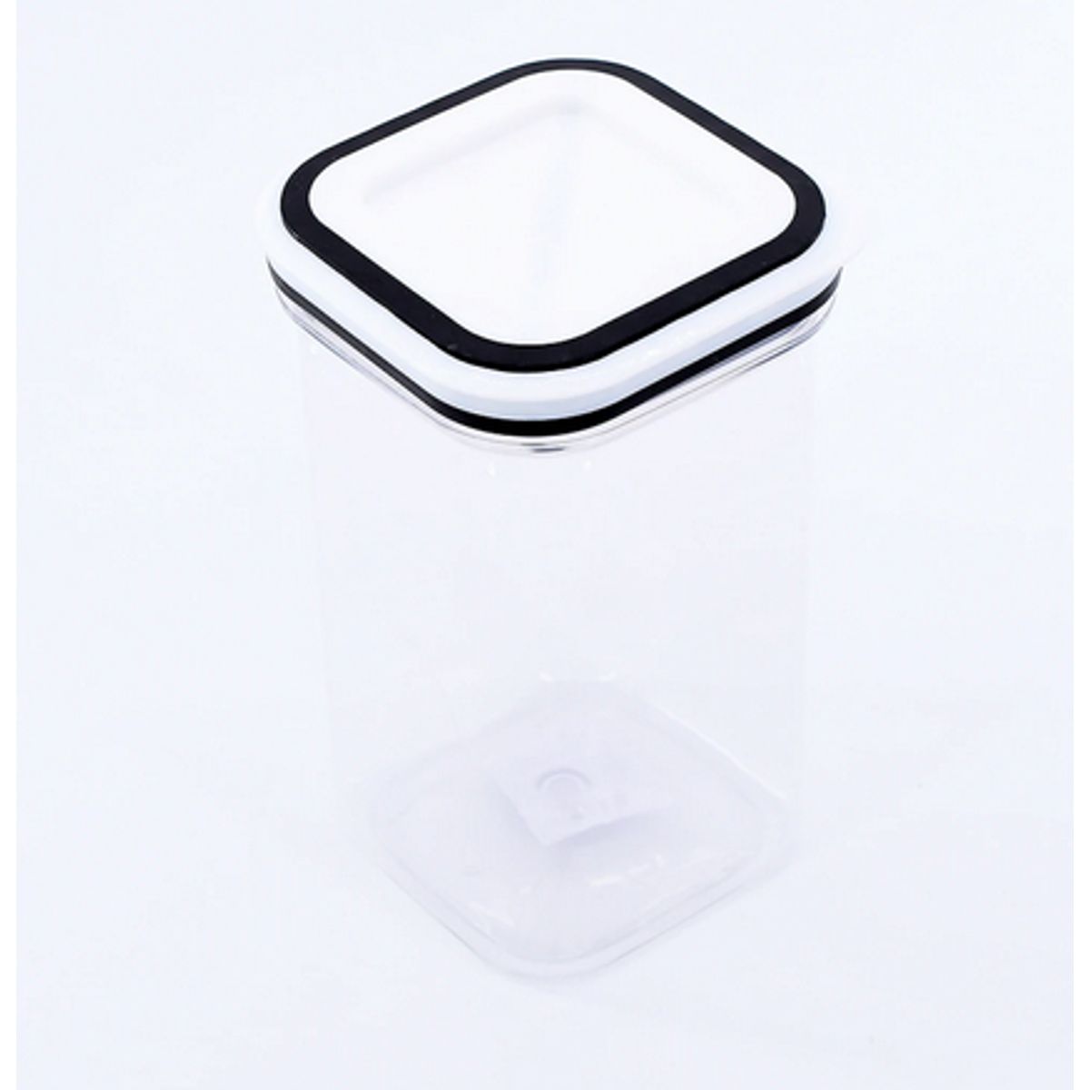 Pote-Orgnizador-Quadrado-Com-Tampa-Cinza-Branco-1-000ml---Ind-Bandeirante-0