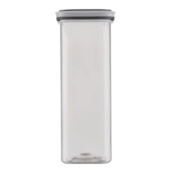 Pote-Organizador-Quadrado-Com-Tampa-Cinza-Branca-1-500ml-Ma-a---Ind-Bandeirante-0