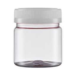 Mini-Potes-Transparente-Com-Tampa-Branca-150ml---Ind-Bandeirante-0