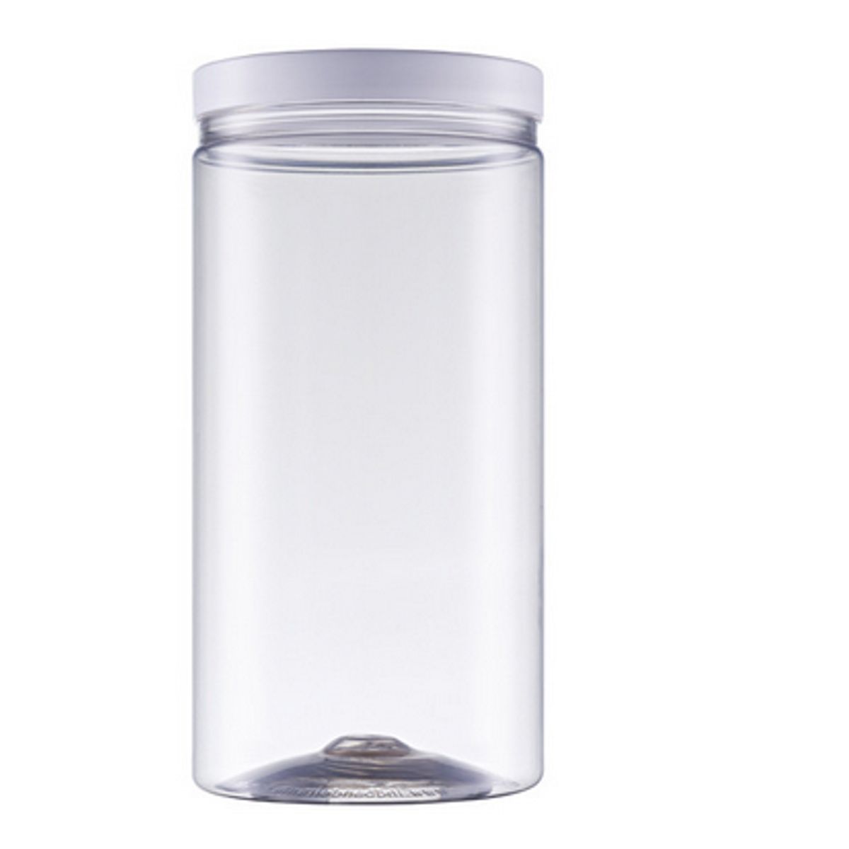 Pote-2130-Transparente-2-Litros---Ind-Bandeirante-0