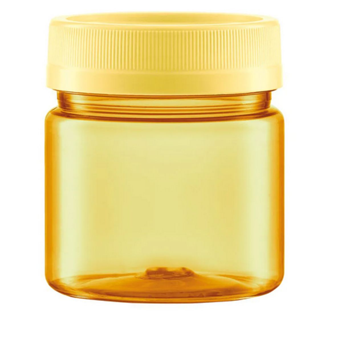 Mini-Potes-Amarelo-Com-Tampa-Amarela-150ml---Ind-Bandeirante-0
