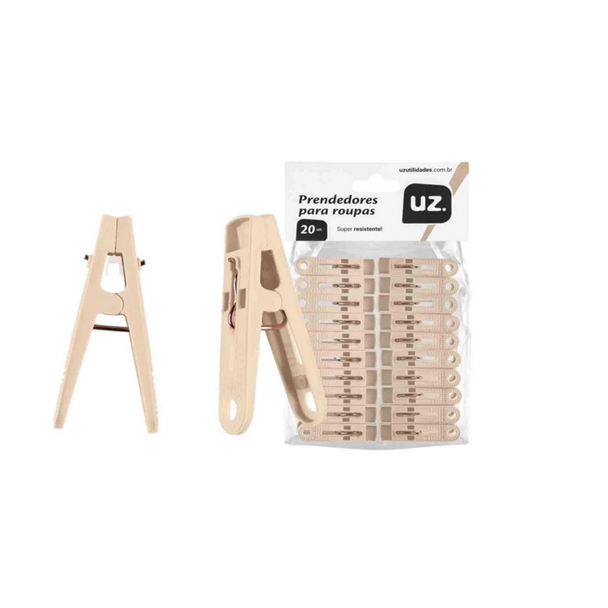 Kit-Com-20-Prendedores-Plasticos-5-3cm---Uz-0