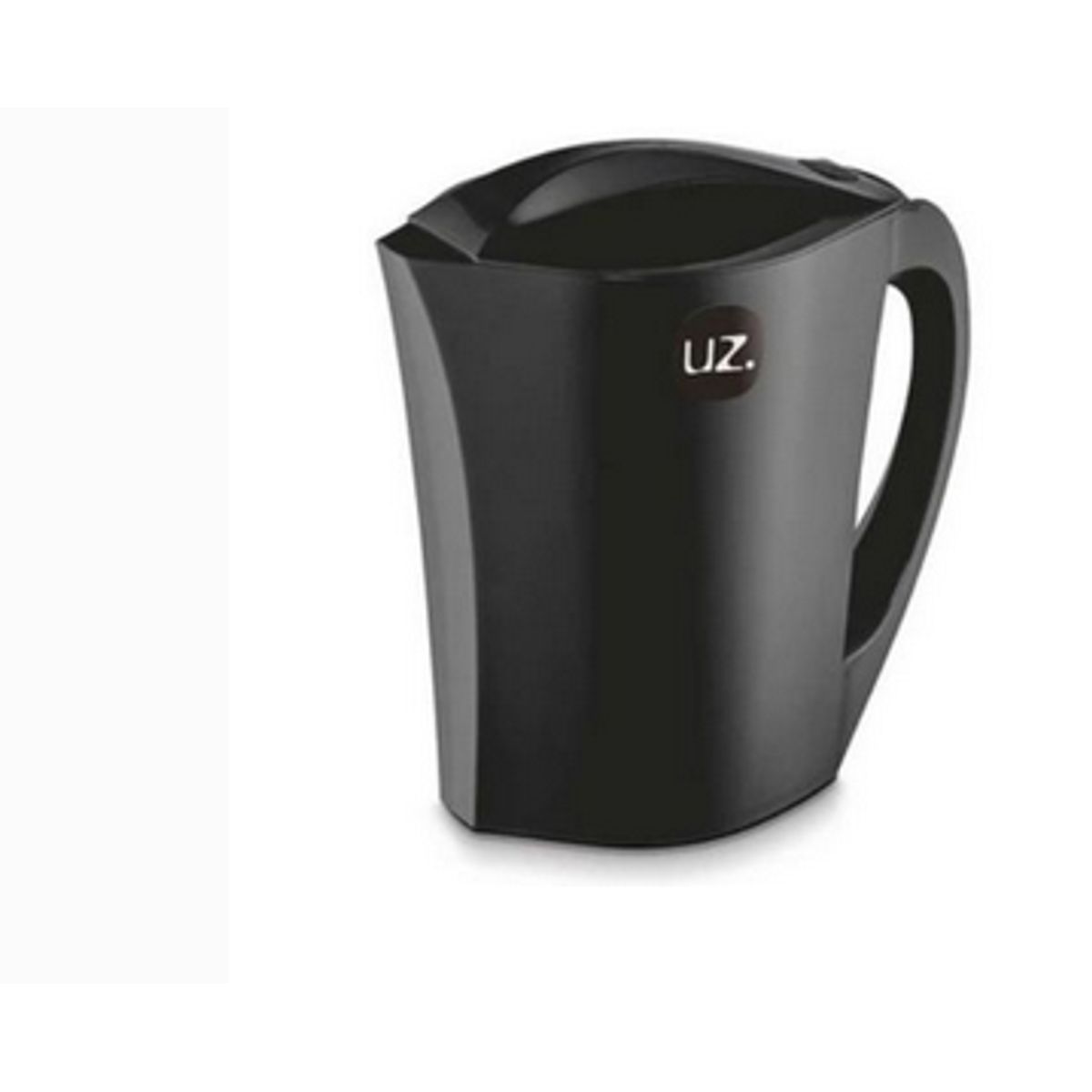 Jarra-Gold-1-5l-Pp-Preto-Solido-De-Plastico---Uz-0